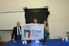 Accordo Comune di Napoli - Coni sullo sport