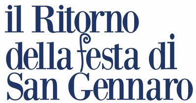 Il ritorno della Festa di San Gennaro