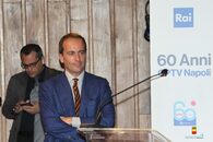 Il Comune per il Centro RAI di Napoli