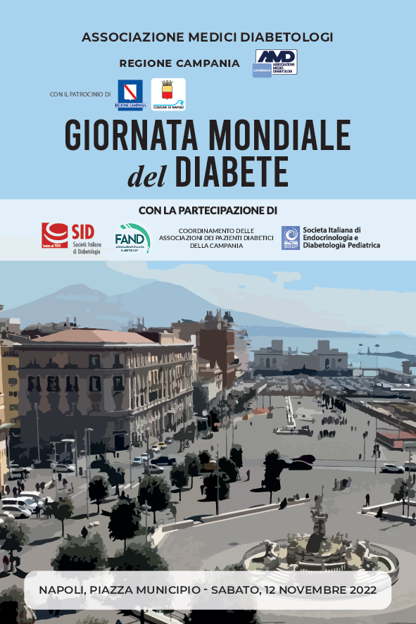 Locandina dell'evento