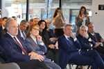 Il sindaco Manfredi inaugura CX Naples | Centrale, studentato da 500 posti 