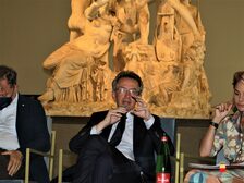 Riapre al pubblico l'Ipogeo dei Cristallini