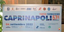 Nuoto di fondo: domenica 4 settembre torna la Capri-Napoli 