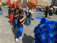 Walk of life Telethon e Giornata Nazionale dello sport Coni