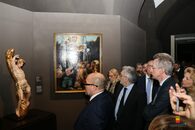 Gli spagnoli a Napoli. Il Rinascimento meridionale