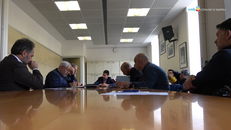 Relazione dell'assessore Baretta sul rendiconto di gestione 2022