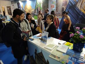 Osservatorio turistico urbano