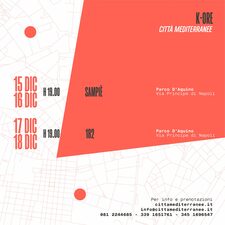 Appuntamenti e spettacoli