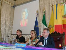 Sabato 2 luglio torna il Napoli Pride 2022 