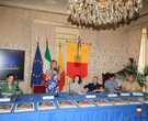 Conferenza stampa presentazione "Pride 2025"