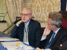 Spinacorona: passeggiate musicali napoletane, sesta edizione