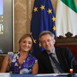 Conferenza stampa presentazione "Pride 2025"