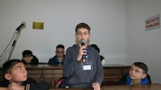 Insediato il Consiglio junior della III Municipalità