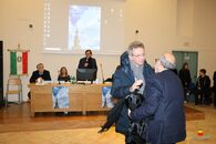 intitolata a Mia Filippone la biblioteca del Liceo Genovesi