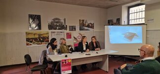 Presentati i dati della Rete dei Centri Antiviolenza del Comune