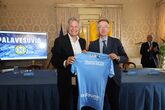 Il PalaVesuvio diventa la nuova casa del Napoli Futsal