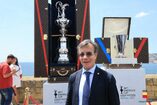 Presentata alla città la 38esima edizione dell’America’s Cup