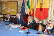 presentazione celebrazioni quattro giornate