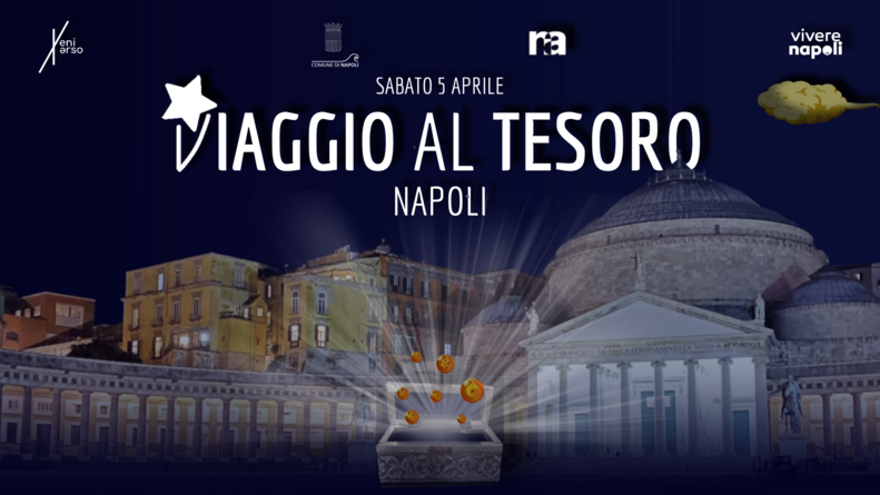 un'avventura tra storia, enigmi e cultura