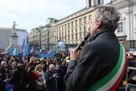 Napoli in Marcia per la Pace