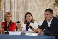 PNRR tra Legalità e Sviluppo, incontro in Sala Giunta