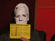 Foto del consiglio comunale