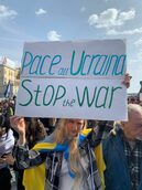 Napoli in Marcia per la Pace