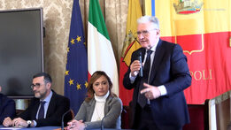 Presentata la European Cup di judo 2023 under18