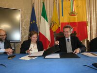 UNHCR-Comune di Napoli: uno Spazio Comune per l’integrazione dei rifugiati