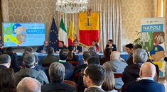 "Napoli Differente nel Cuore"