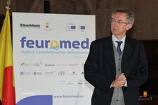 Seconda giornata di Feuromed