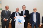 Giro d'Italia 2025 - La Bellezza è in Giro