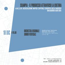 Appuntamenti e spettacoli