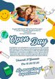 open day scuola