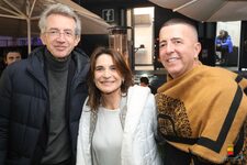 Capodanno: circa cinquantamila in piazza Plebiscito a Napoli