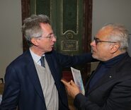 Per i 70 anni di Massimo Troisi nasce C.I.O.E.(‘)