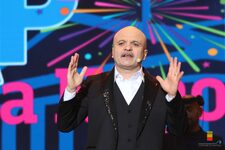 Capodanno: circa cinquantamila in piazza Plebiscito a Napoli