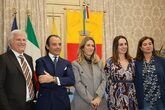 Presentata la 14^ edizione di "Napoli Creattiva"