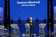 Presentato il palinsesto RAI