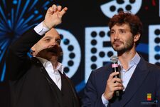 Capodanno: circa cinquantamila in piazza Plebiscito a Napoli