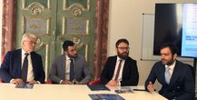 Presentazione del Corso di Formazione sui crimini internazionali
