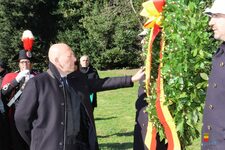  Giorno del ricordo 2023 - Intitolazione di Largo Esuli d'Istria Fiume e Dalmazia