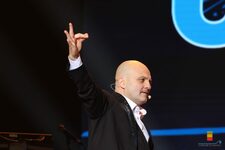 Capodanno: circa cinquantamila in piazza Plebiscito a Napoli