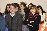 intitolata a Mia Filippone la biblioteca del Liceo Genovesi