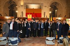 Foto del consiglio comunale