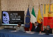  La presentazione di Altri Natali 2024