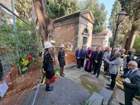 commemorazione defunti 2022