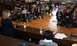 Percorsi di sviluppo del sistema educativo 0-6 anni