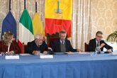 Presentato il report sul "Patto per Napoli"