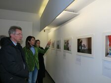 Mostra fotografica "Senza Colpe"